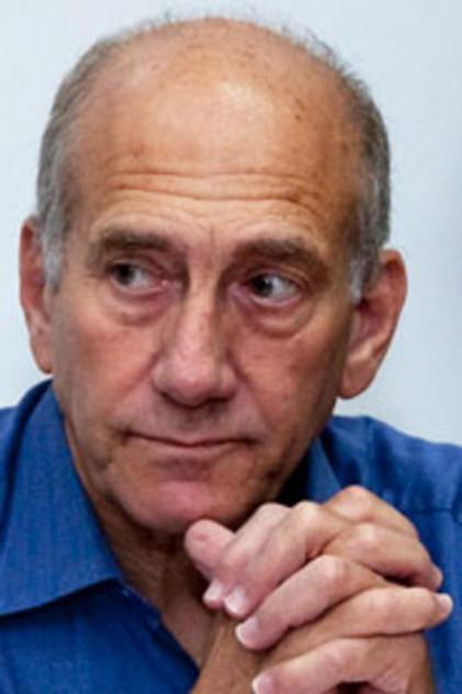 Ehud Olmert - Actor Profile Photo