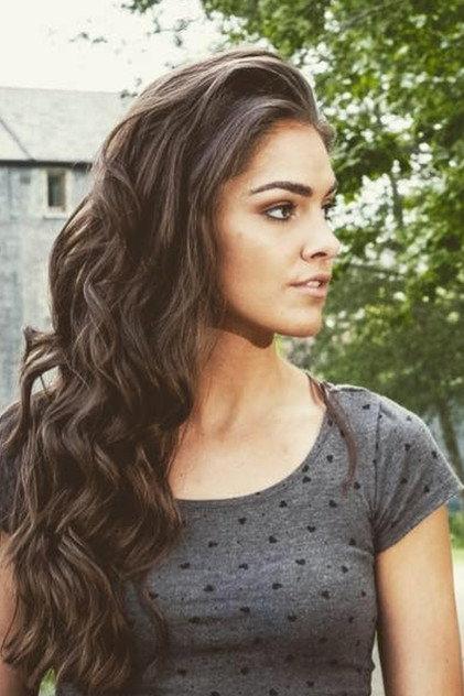 Sorcha Fahy - Actor Profile Photo