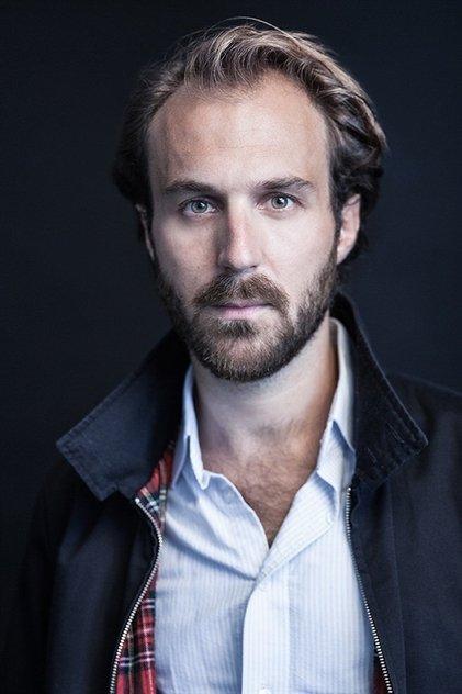 Antoine Gouy - Actor Profile Photo