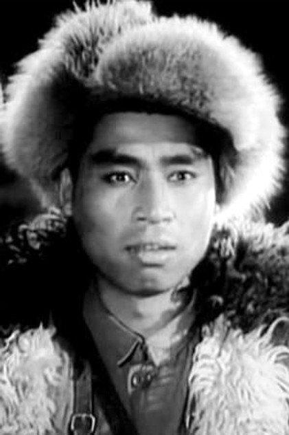 Liang Zhipeng - Actor Profile Photo