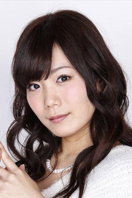 Sanae Fuku - Actor Profile Photo