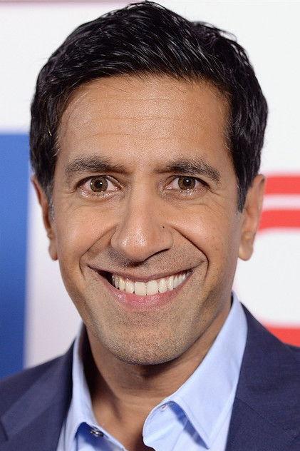 Sanjay Gupta - Actor Profile Photo