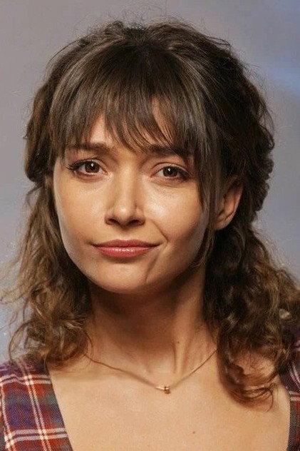 Yulia Mavrina - Actor Profile Photo