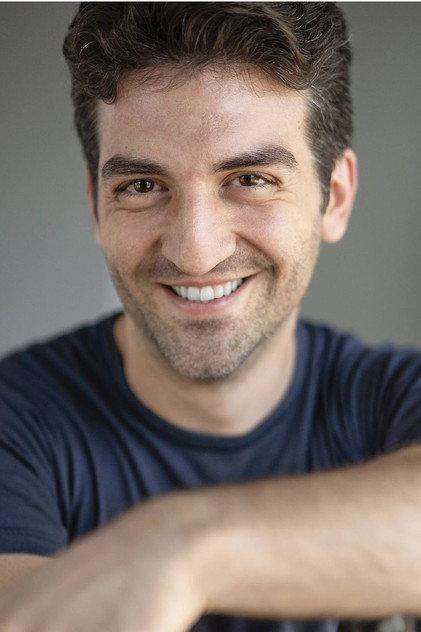 Mirt Marella - Actor Profile Photo