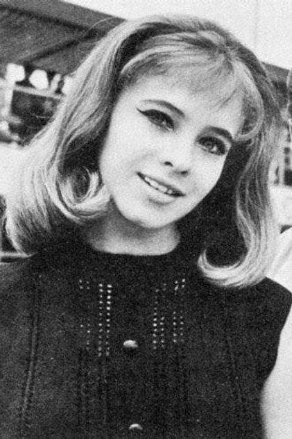 Patricia Conde - Actor Profile Photo