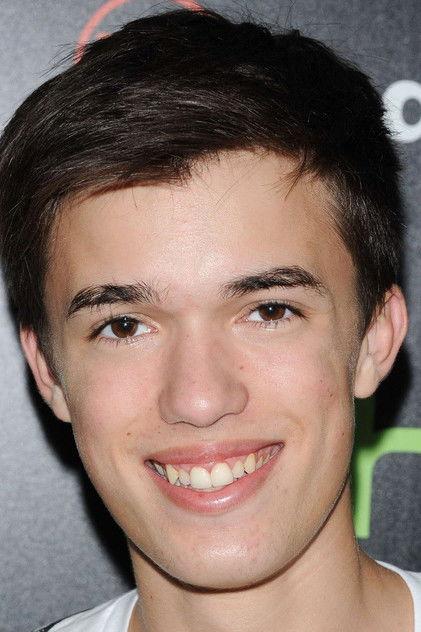 Remy Thorne - Actor Profile Photo