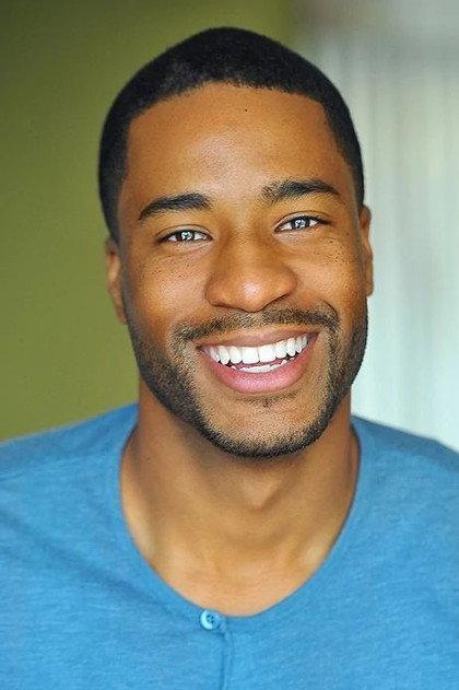 Anthony D. Washington - Actor Profile Photo