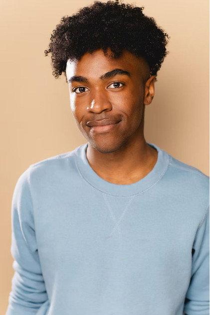 Jared Jefferson - Actor Profile Photo