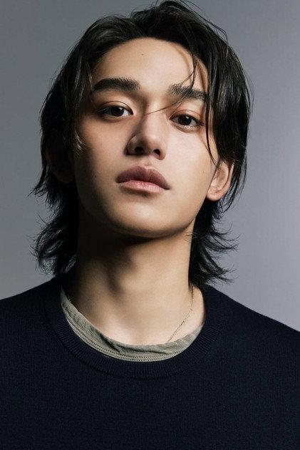 Lucas - Actor Profile Photo