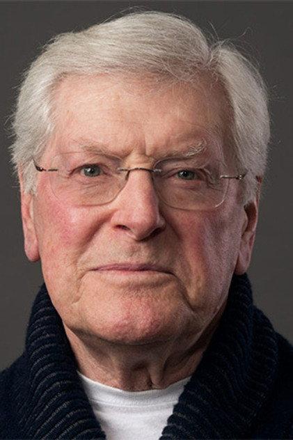 Peter Purves - Actor Profile Photo