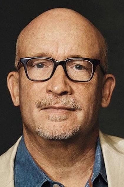 Alex Gibney - Actor Profile Photo