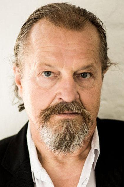 Paul Faßnacht - Actor Profile Photo