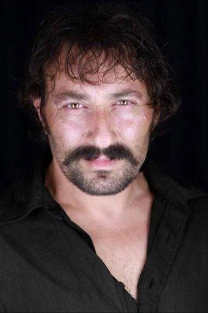 Şendoğan Öksüz - Actor Profile Photo