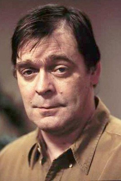 Peter Bolhuis - Actor Profile Photo