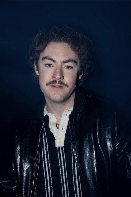 Michael Antonio Keane - Actor Profile Photo