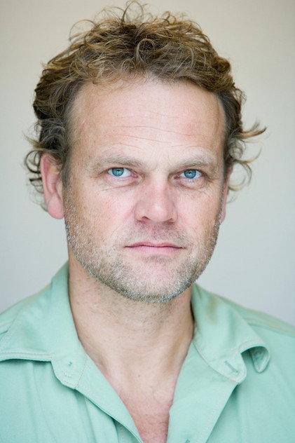 Reinout Bussemaker - Actor Profile Photo