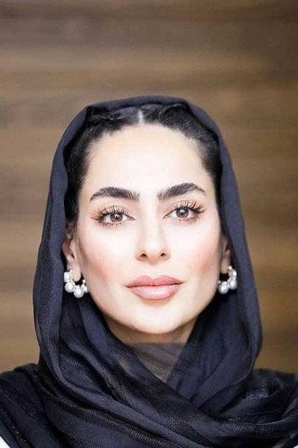 Samaneh Pakdel - Actor Profile Photo