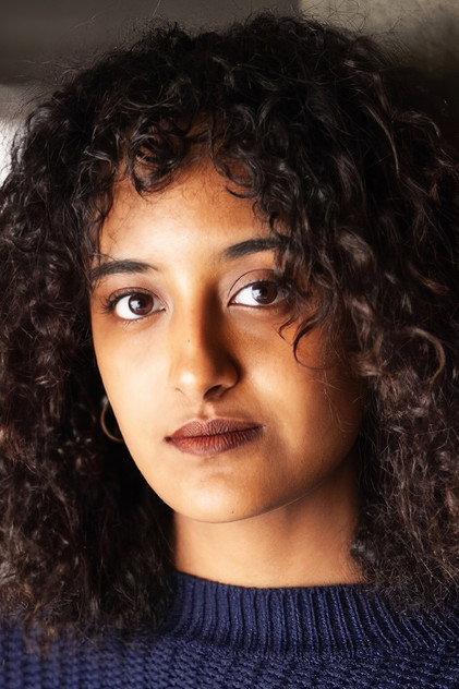 Tensaye Yosef - Actor Profile Photo