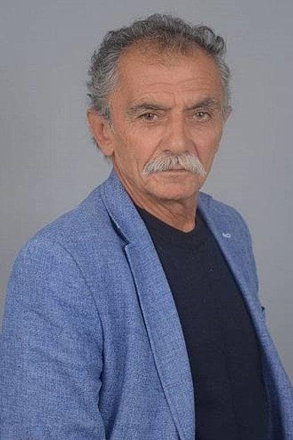 Ali Aydogan - Actor Profile Photo