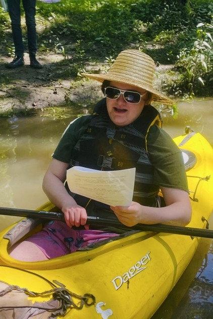 Avery Johnson - Actor Profile Photo