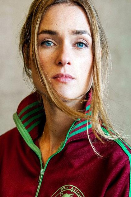 Josephin Busch - Actor Profile Photo