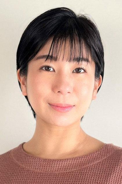 Tomomi Furusato - Actor Profile Photo