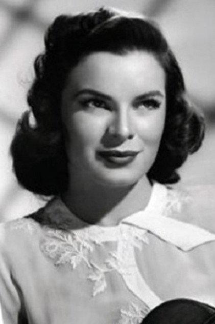 Marcia Van Dyke - Actor Profile Photo