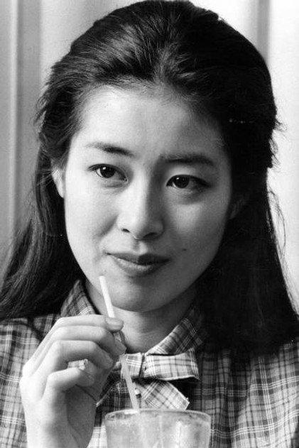Tomoko Hoshino - Actor Profile Photo