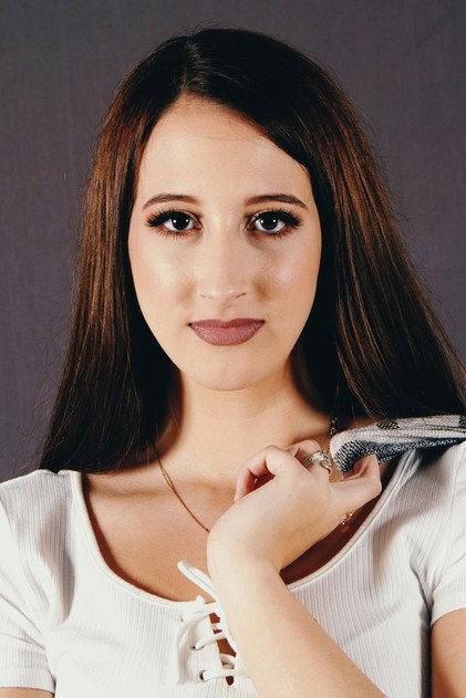 Elisabeth Manente - Actor Profile Photo