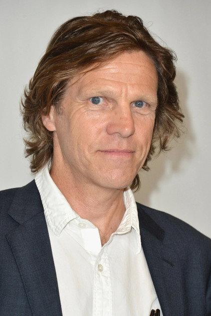 Simon Templeman - Actor Profile Photo