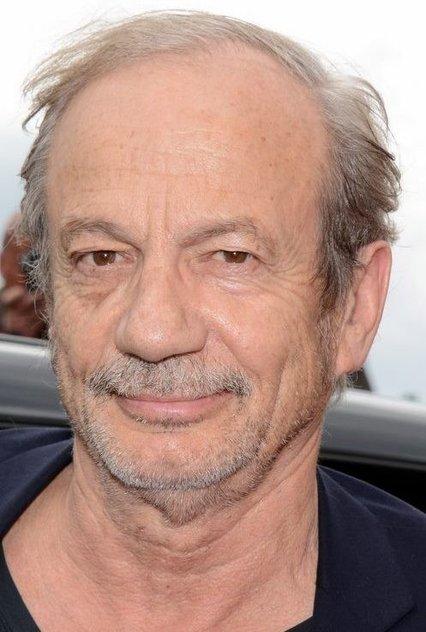 Patrick Chesnais - Actor Profile Photo