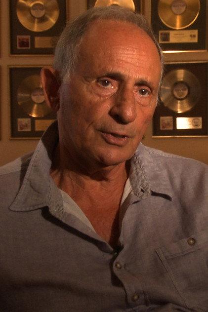 Henri Belolo - Actor Profile Photo