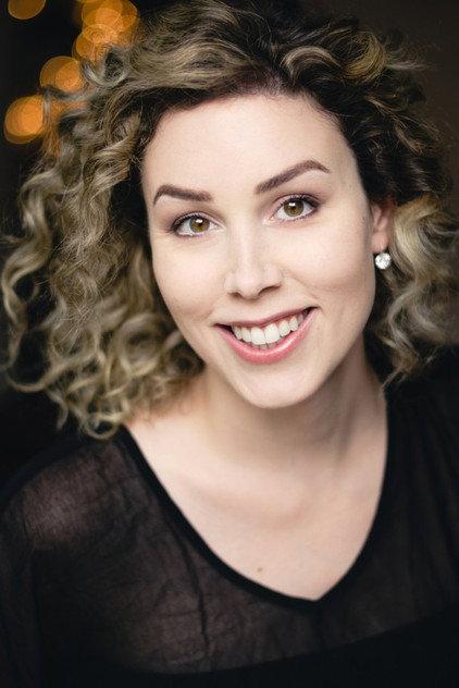 Pascale Drevillon - Actor Profile Photo