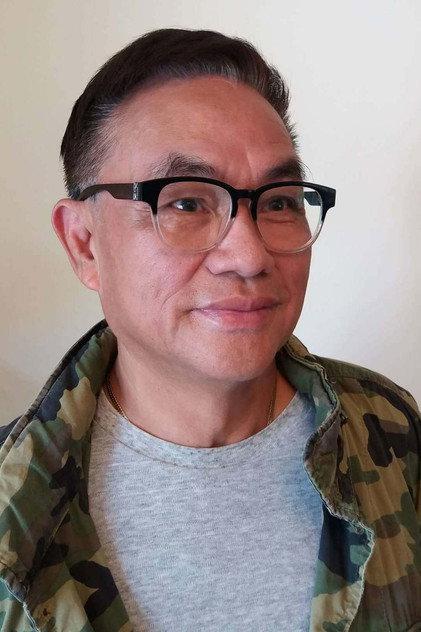 Stephan Yip Tin-Hang - Actor Profile Photo