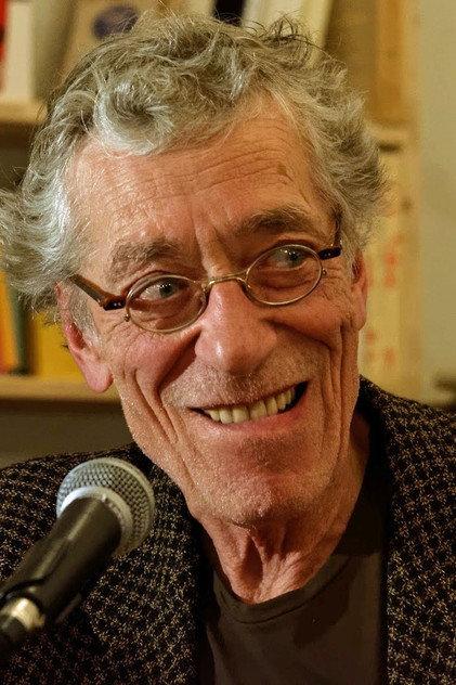 Albert Marcoeur - Actor Profile Photo