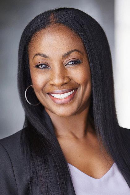 Regina Williams - Actor Profile Photo