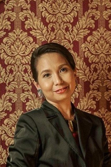 Cherry Malvar - Actor Profile Photo