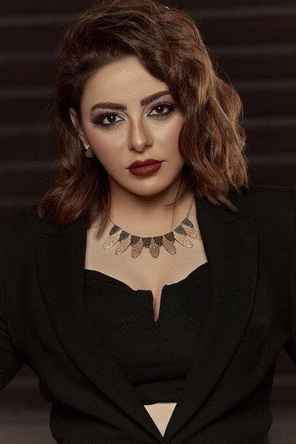 Elham Abdel Badea - Actor Profile Photo