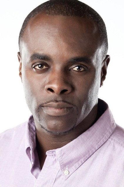 Joshua Eaddy - Actor Profile Photo