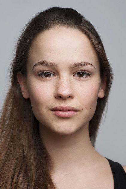 Clara Rugaard - Actor Profile Photo