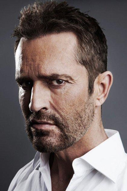 Rupert Everett - Actor Profile Photo