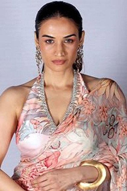 Karishma Modi - Actor Profile Photo