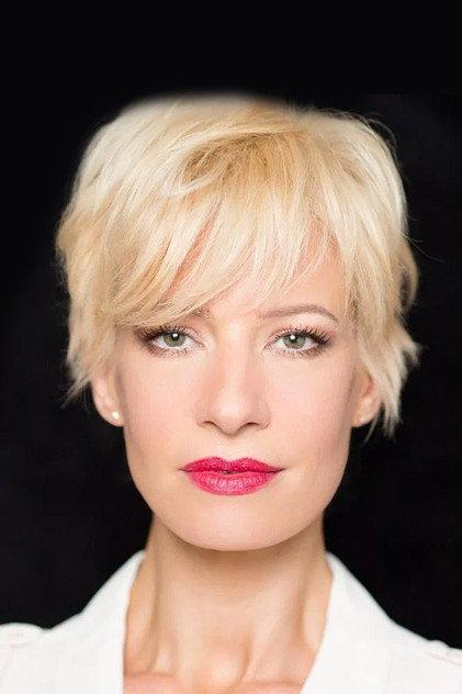 Sarain Boylan - Actor Profile Photo