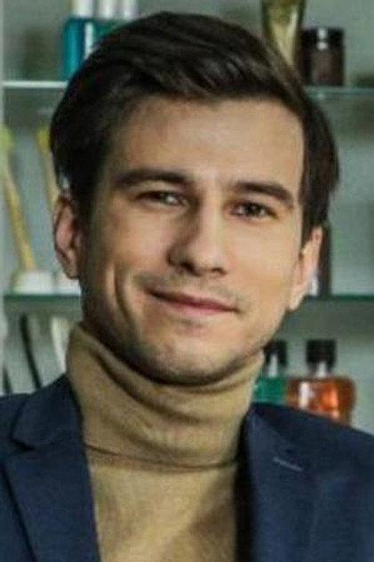 Piotr Nerlewski - Actor Profile Photo
