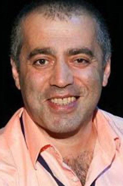 Arsen Danielyan - Actor Profile Photo