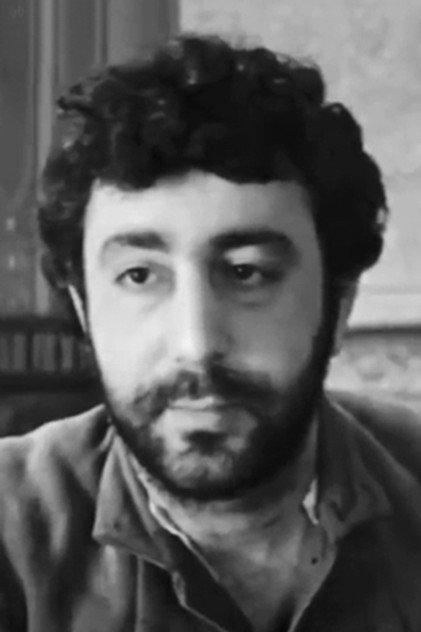 Razmik Aroyan - Actor Profile Photo