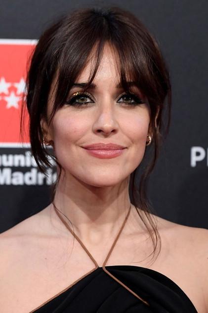 Macarena García - Actor Profile Photo