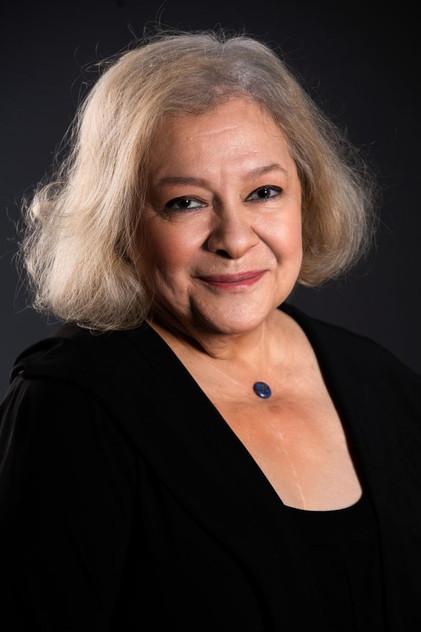Celile Toyon - Actor Profile Photo