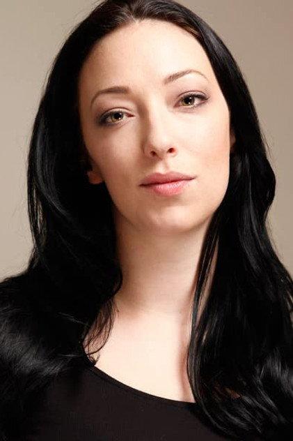 Amelia Tyler - Actor Profile Photo