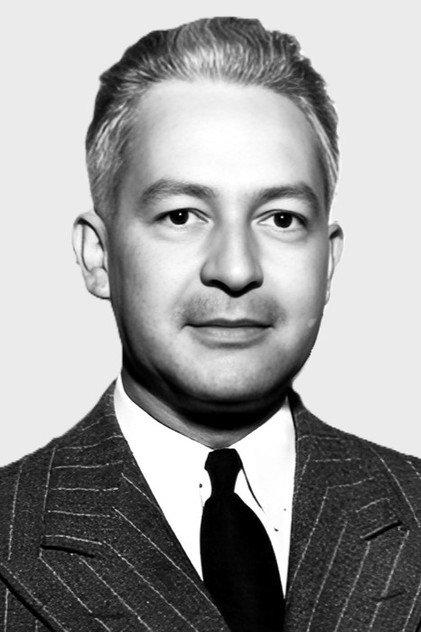Art Baker - Actor Profile Photo